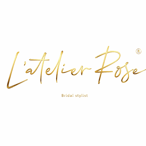 L'Atelier Rose